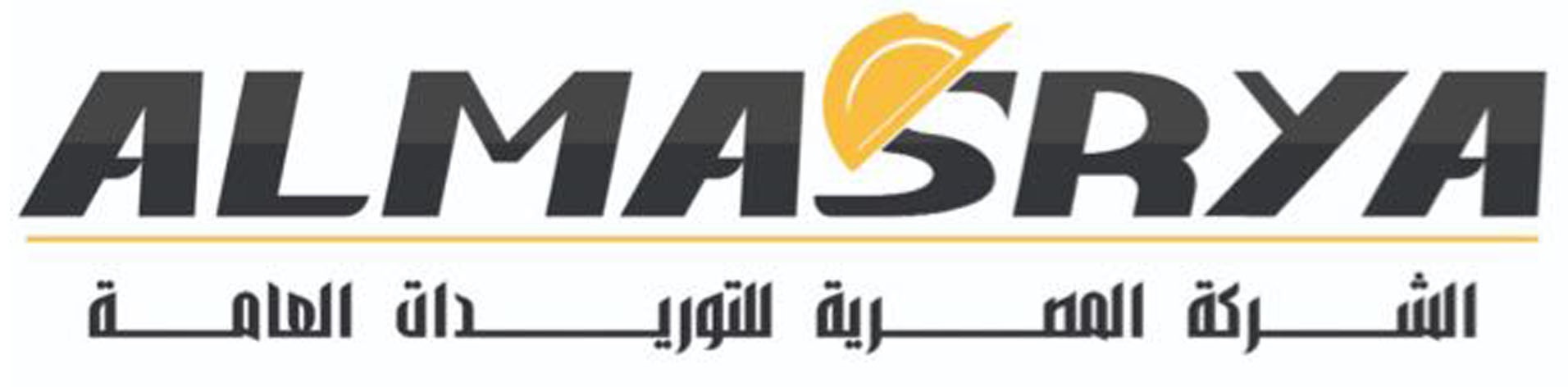 Almassrya logo